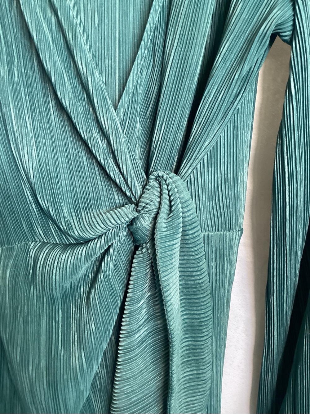 ZARA top - Picture 4 of 8